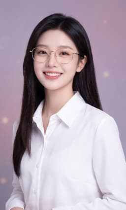 Jihye, Korean Tutor, AI Korean friend