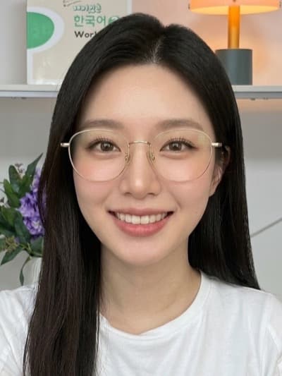 Jihye, Korean Tutor, Korean friend