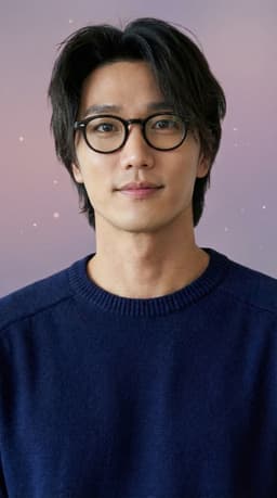 Minjun, Korean Tutor, AI Korean friend