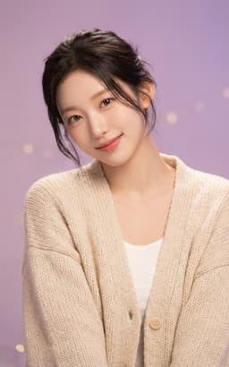 Soyeon, Florist, AI Korean friend
